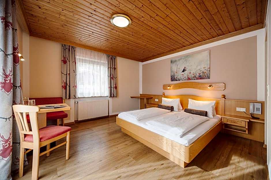 Hotel Alpenrose
