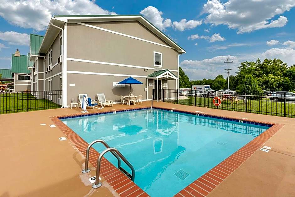 Quality Inn Monteagle