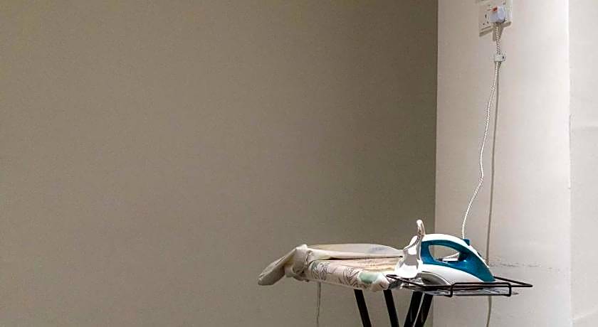 T+ Hotel Butterworth