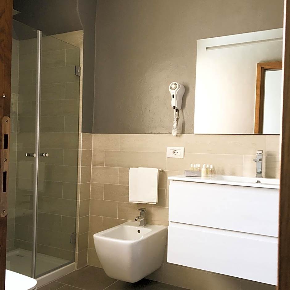 Boutique Hotel Sant'Andrea & Relais