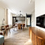 EMA House Serviced Apartments - Superior Standard - Unterstrass