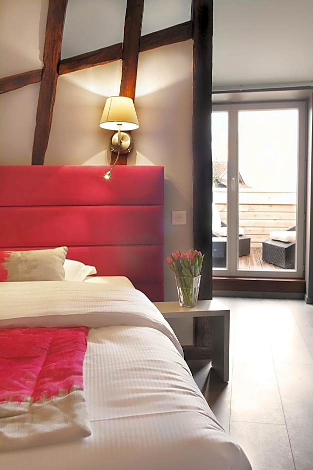 Auberge Bressane de Buellas