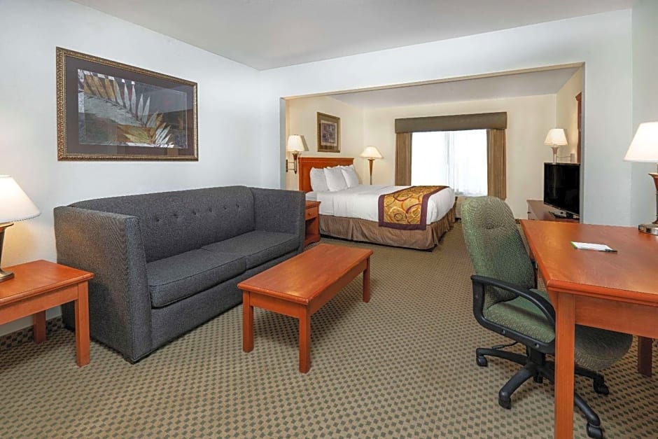 La Quinta Inn & Suites by Wyndham Kennewick