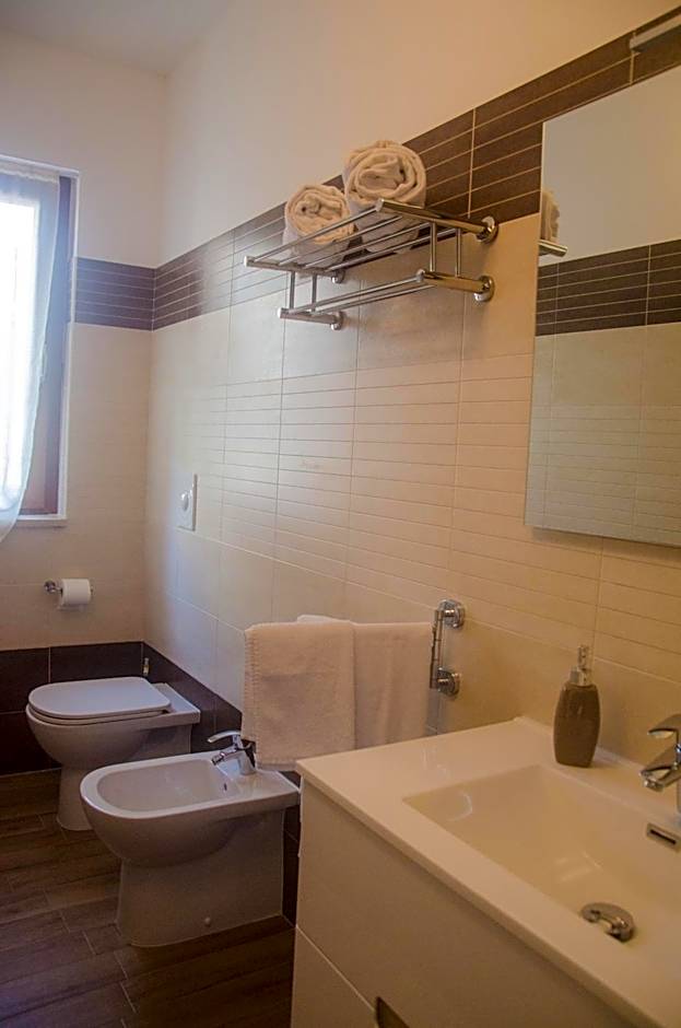 Baia Benessere B&B Eco Vegan