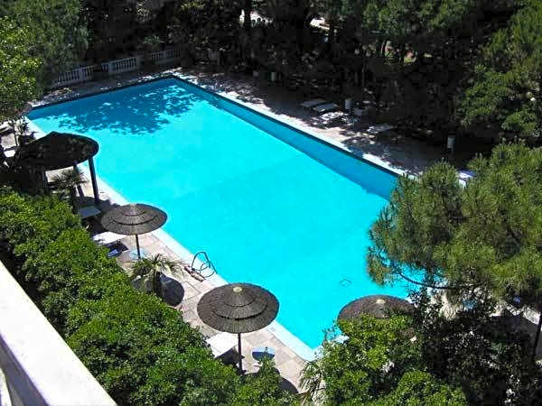 Residenza Grand Hotel Riccione