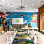 ibis Styles Warszawa Centrum