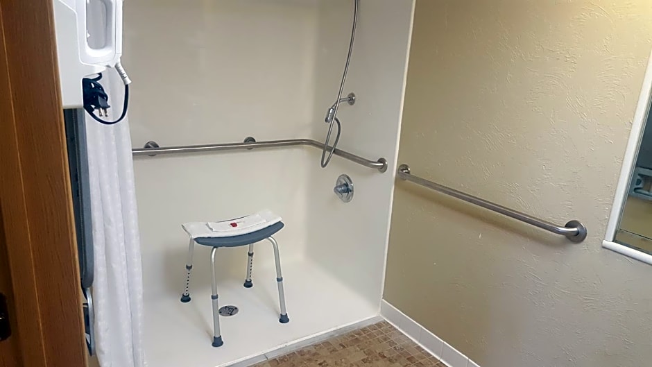 Days Inn by Wyndham Branson/Near the Strip