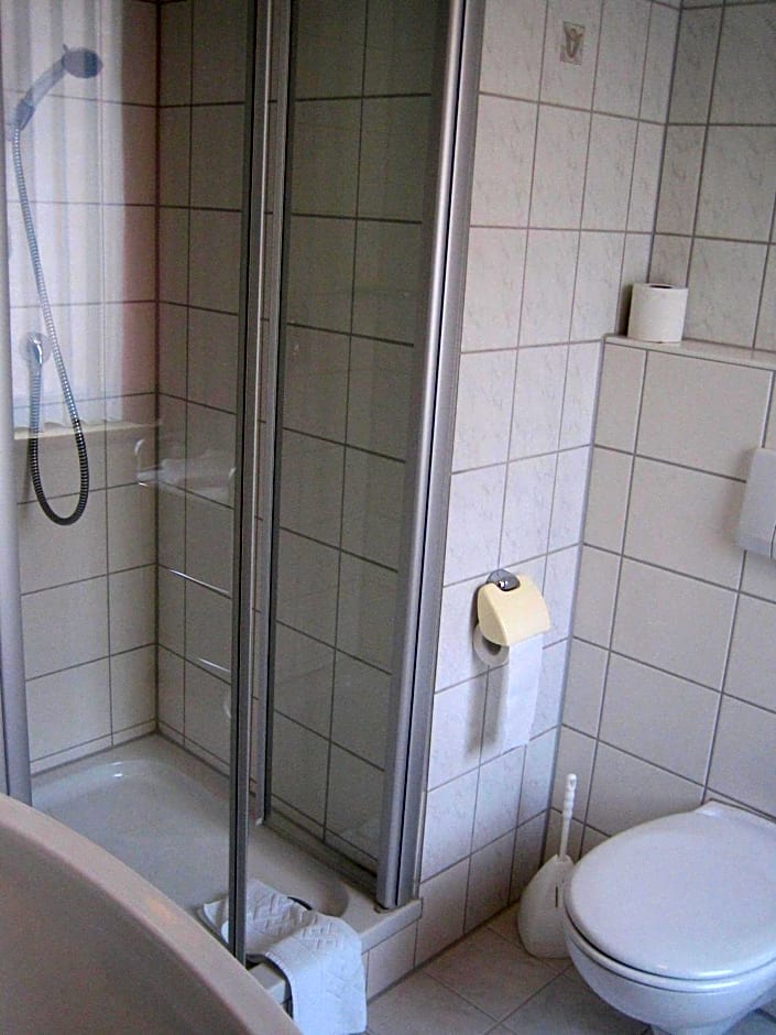 Hotel Württemberger Hof Garni