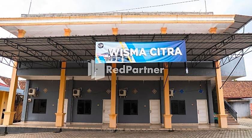 Wisma Citra Metro Mitra RedDoorz
