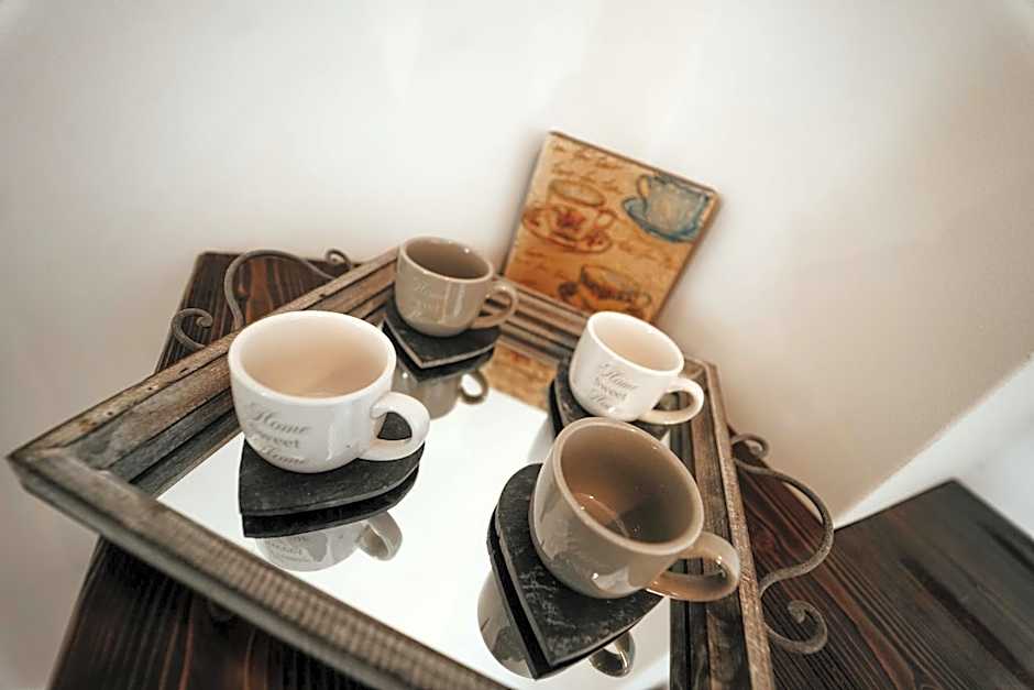 ALMASOL - Charme Experience