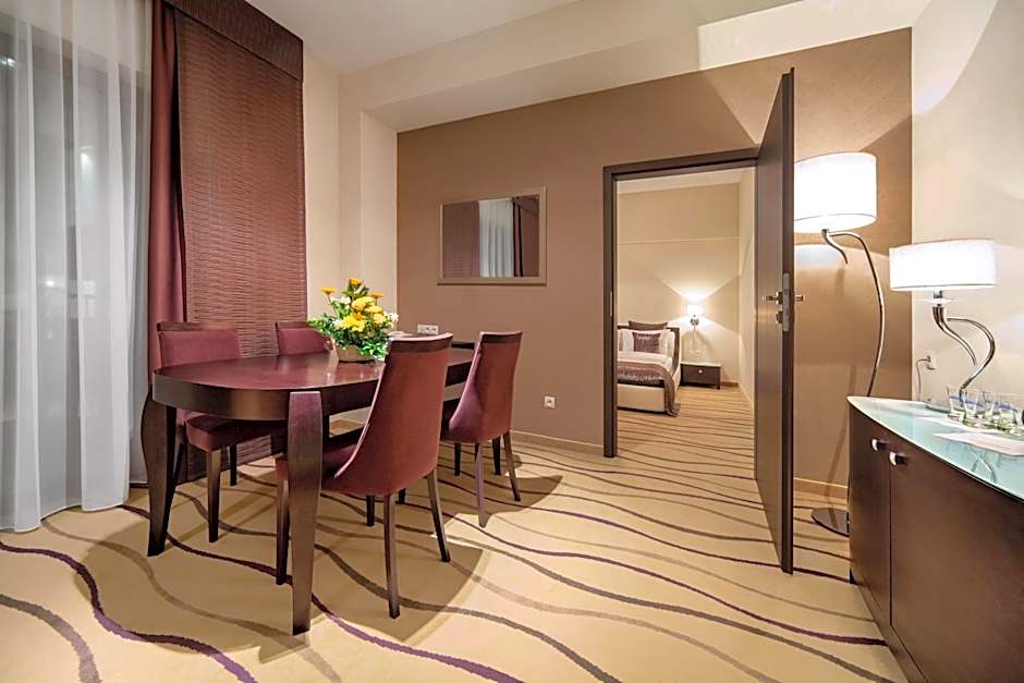 Słoneczny Zdrój Medical Spa & Wellness