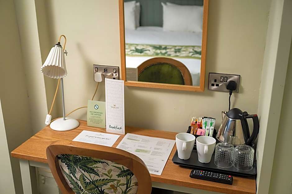 Rockingham Arms By Greene King Inns