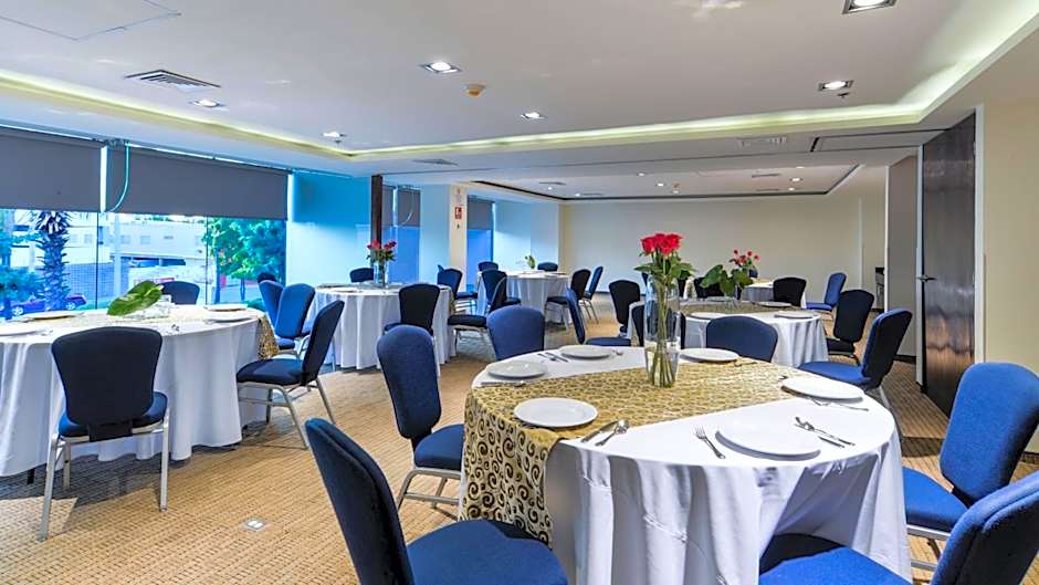 Holiday Inn Express Culiacan By IHG