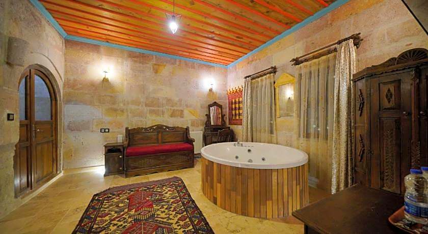 Travel Inn Cave Hotel