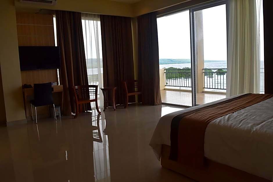 Padadita Beach Hotel