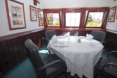 Hozam Wellness és Apartman