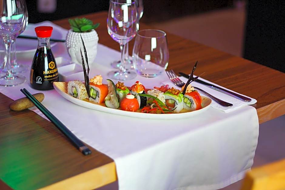 Muthu Oura Praia Hotel