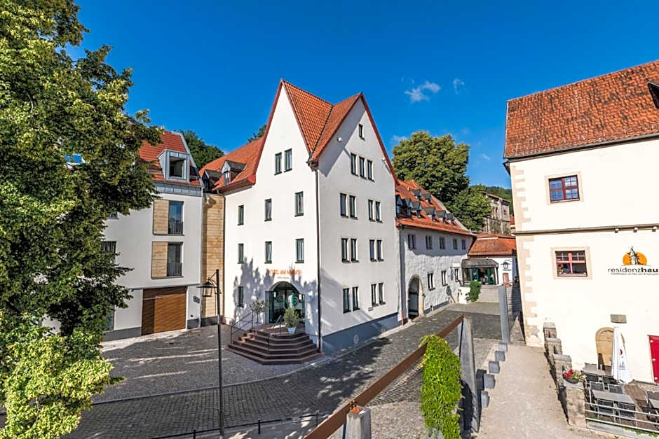 Hotel am Markt