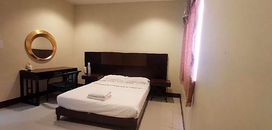 Asia Novo Boutique Hotel-Catbalogan