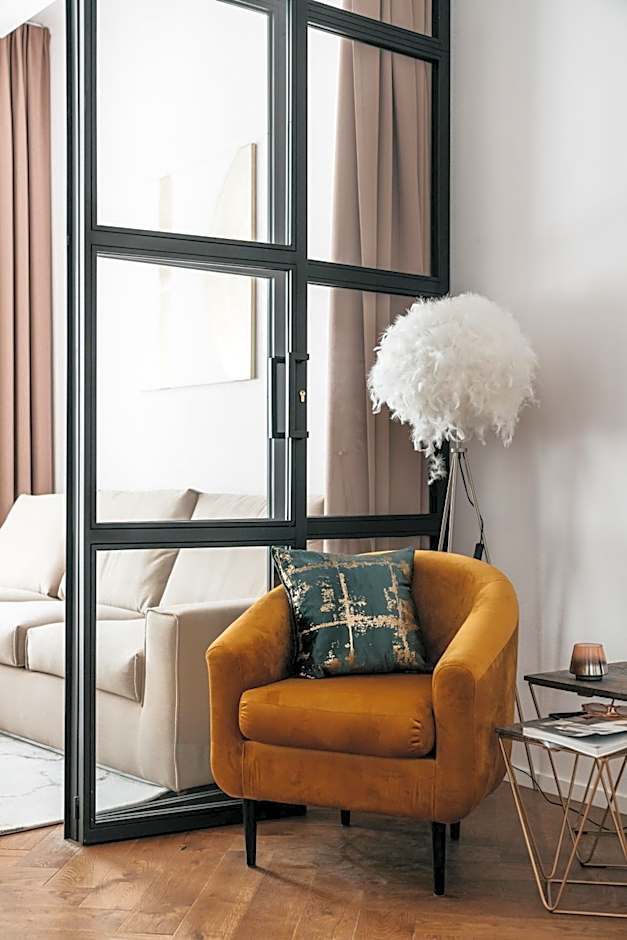 House of Loft Affair - LoftAffair Collection