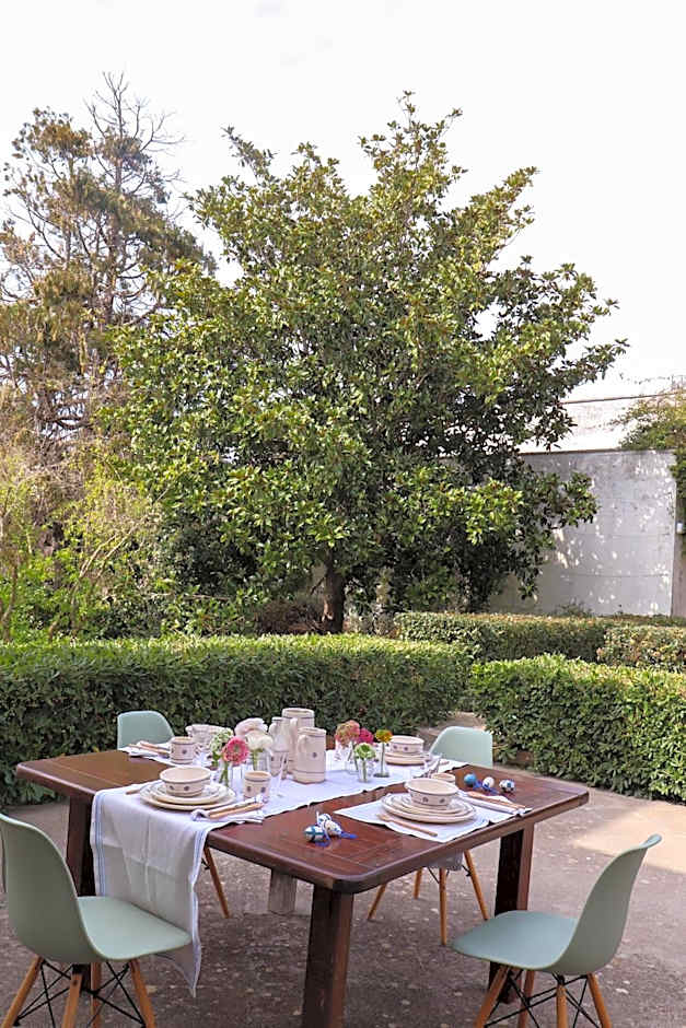 B&B Il Giardino di Paola
