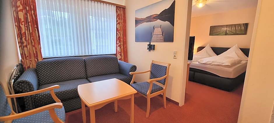 Hotel Magdalenenhof inklusive MeineCardPlus