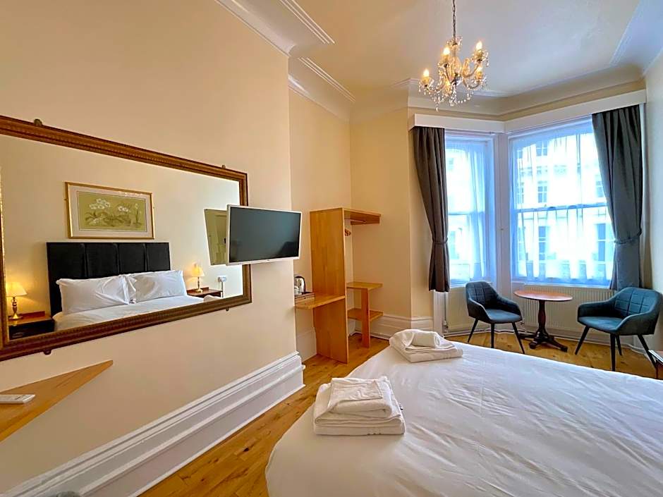 Vernon Guesthouse