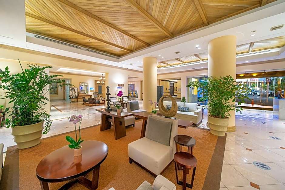InterContinental Real San Pedro Sula by IHG