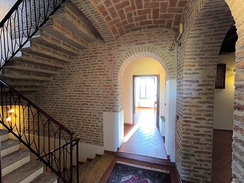 Volivia Relais