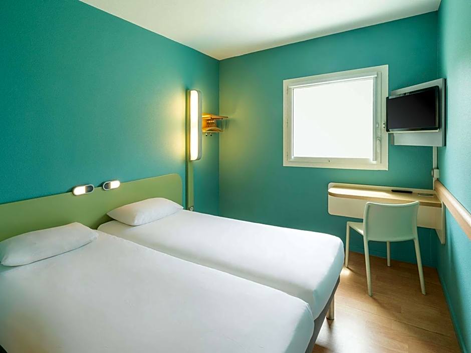 Ibis budget Les Sables d'Olonne
