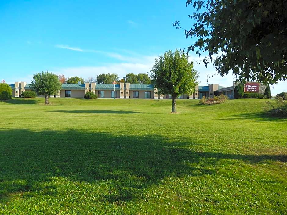 Travelodge by Wyndham Saint-Liboire