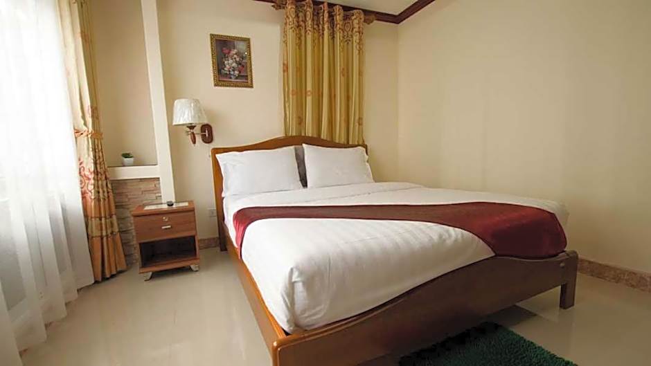 Bluebird Inn Pattaya