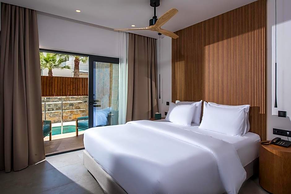 Noble Hotel & Suites - Adults Only