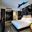 Orange Hotel Jinji Lake in Suzhou Center
