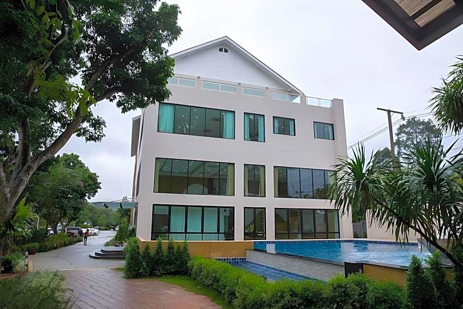 Ozone Hotel Khaoyai