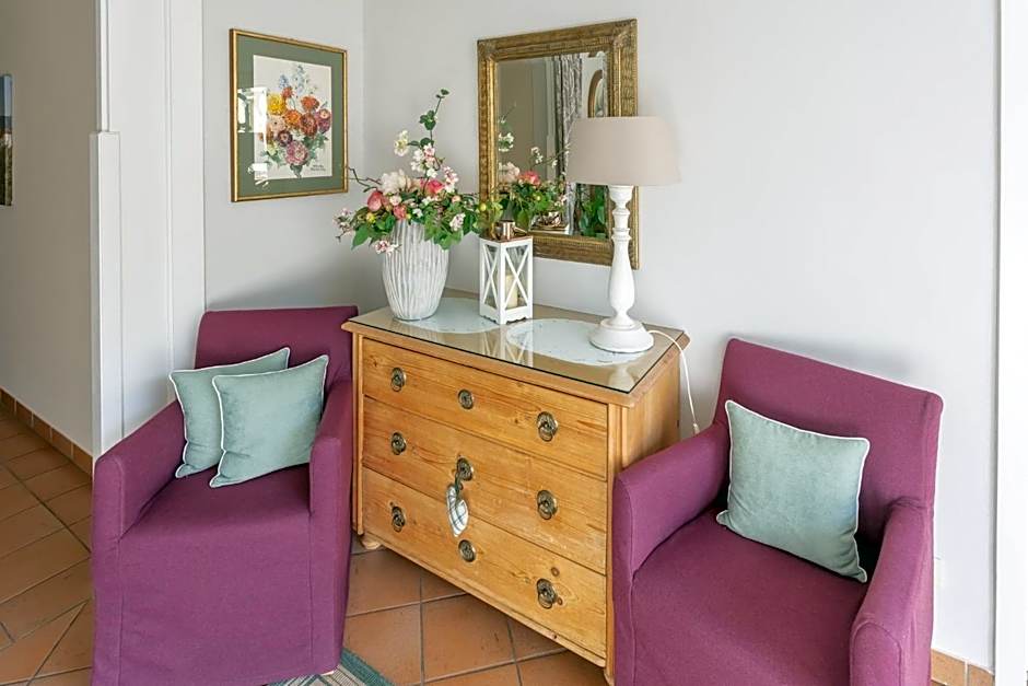 Donauhof - Hotel garni