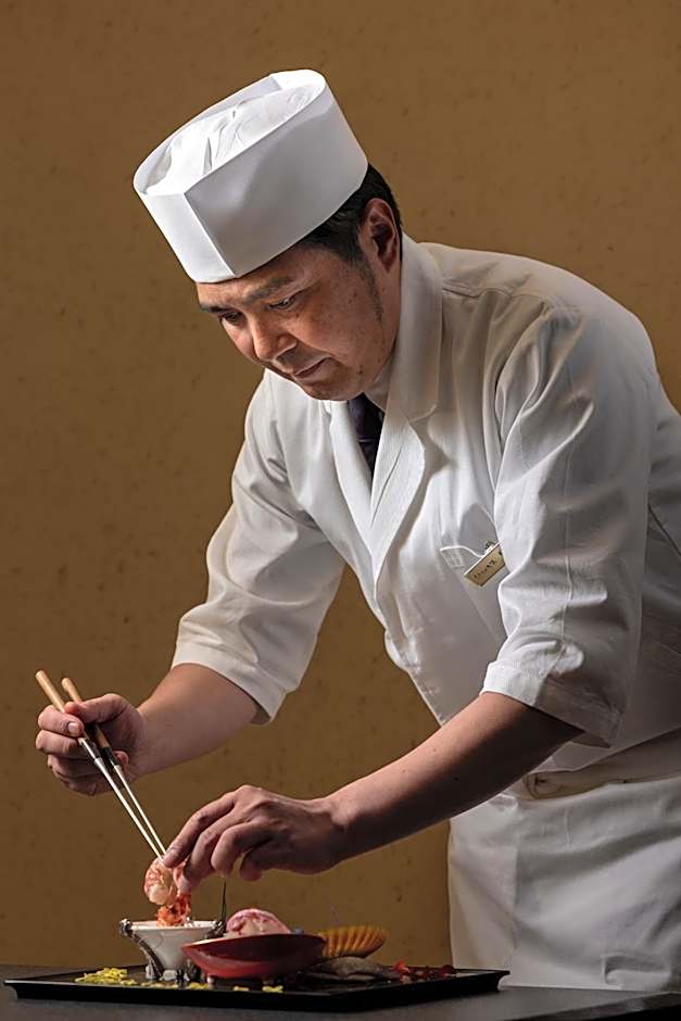 Ureshino Motoyu