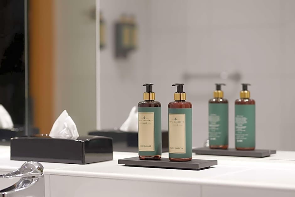 Best Western Hotel Danderyd