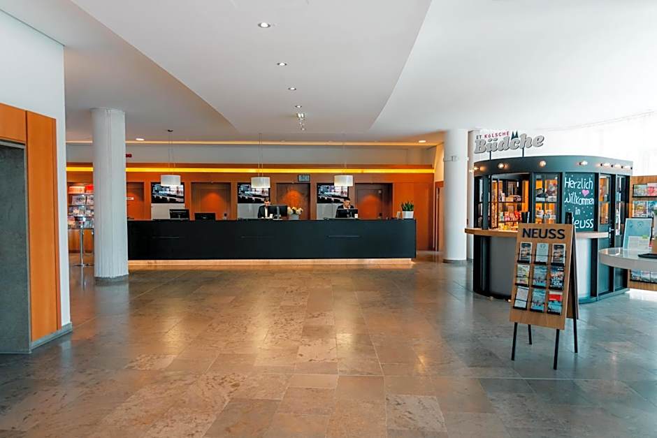 Dorint Kongresshotel Düsseldorf/Neuss