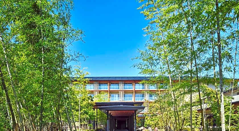 Hotel Indigo Inuyama Urakuen Garden, an IHG Hotel By IHG