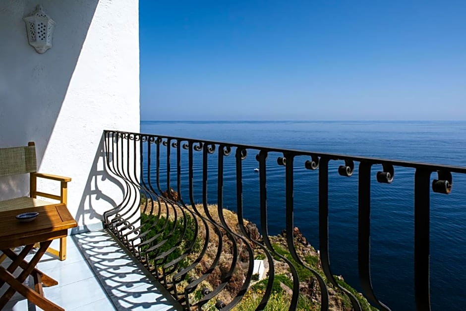 Hotel Punta Scario