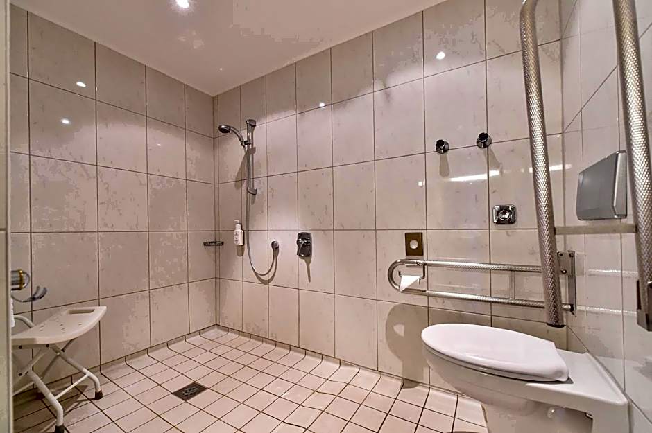 STADT HOTEL Iserlohn