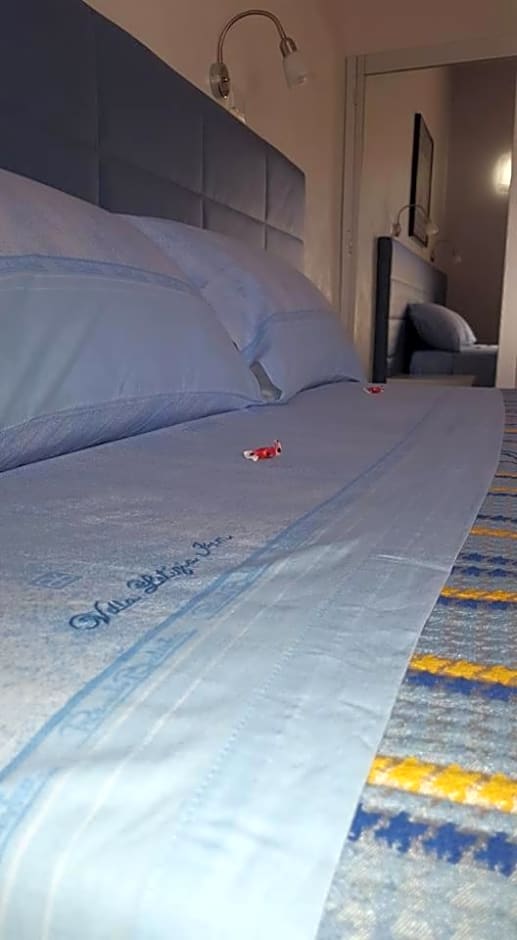 B&B Villa Letizia Inn