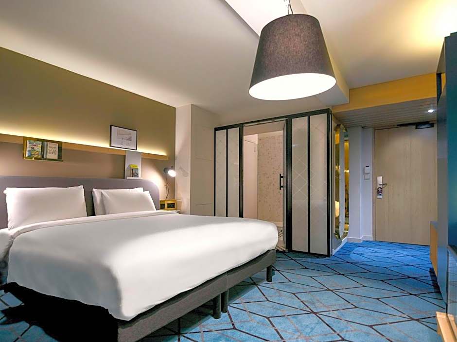 Mercure Nantes Centre Gare