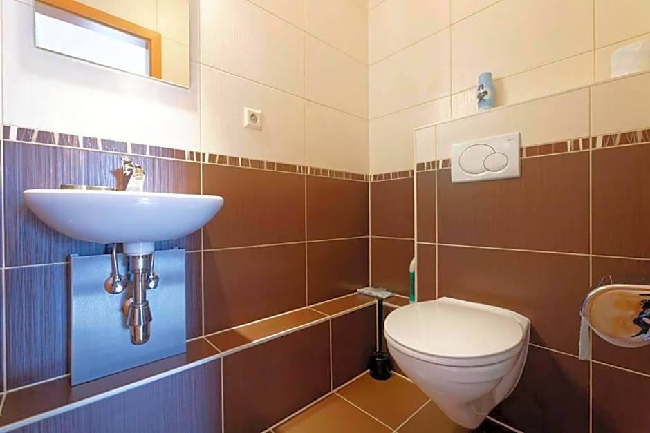 Topfloor Luxembourg Ville