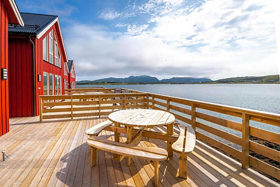 Lofoten Rorbu Lodge