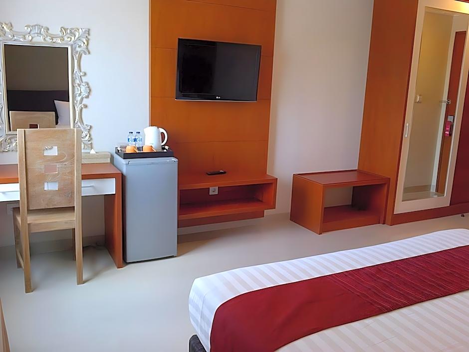 Svarna Hotel Sanur