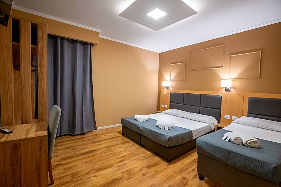 EURHOTEL