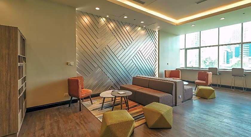 Somerset Millennium Makati