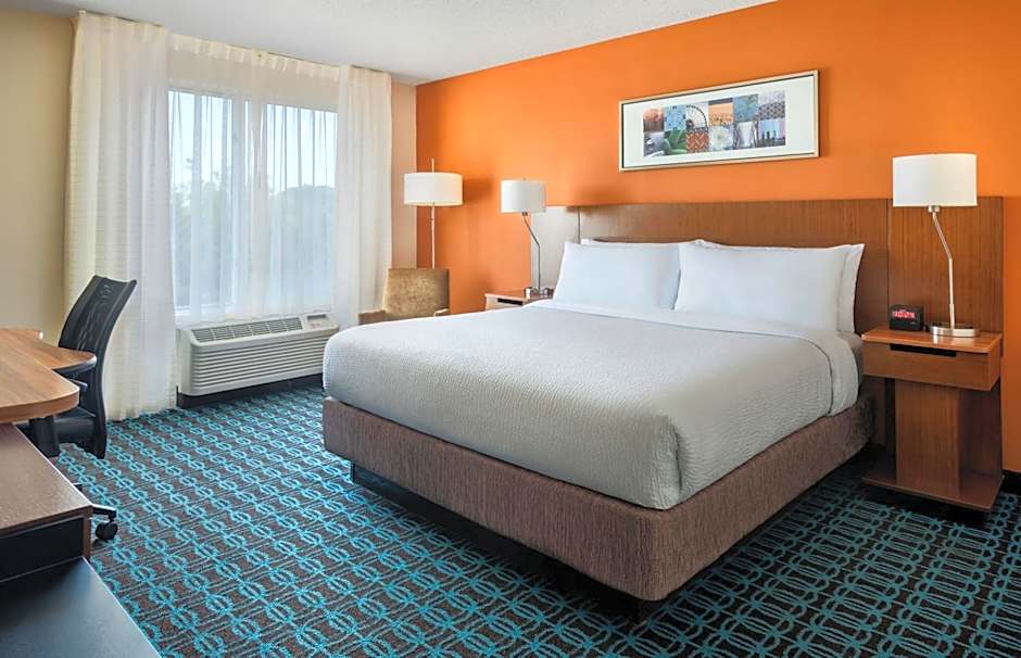 Fairfield Inn & Suites by Marriott Dover